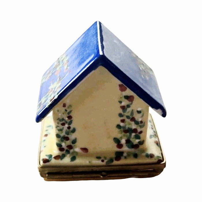 Yellow Bird House Rochard