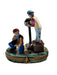 Director of Movie Film Camera Limoges Box Figurine Authentic Limoges Box