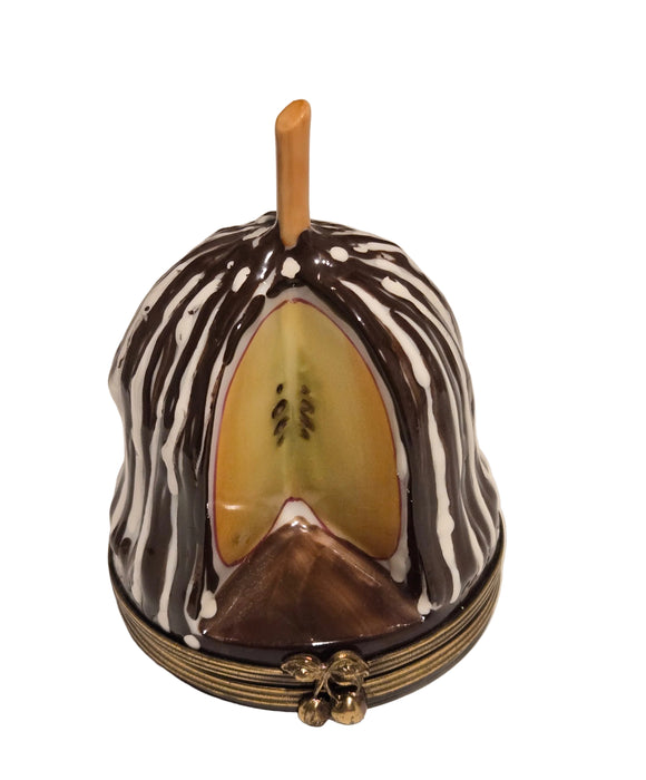 Large Candy Apple Rare