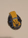 Yellow Old Taxi Limoges Box Authentic Limoges Box