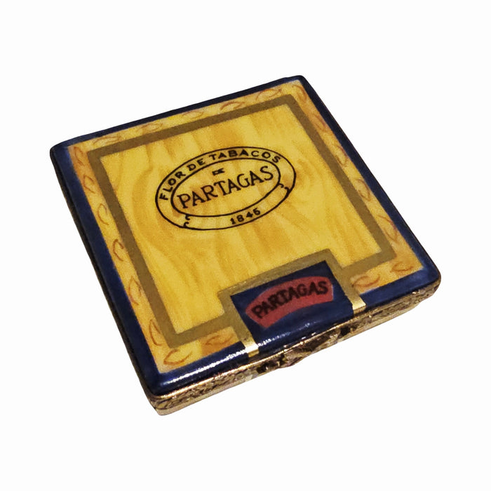 Cigar box