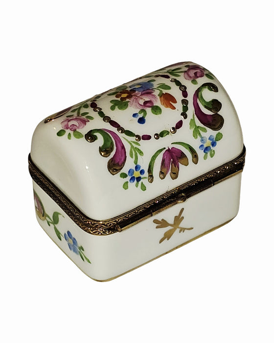 Colorful Decor Chest