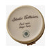 Hand-painted With Love Round Limoges box, French artistry for lovers of fine art
