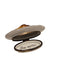 Turkey on Platter Limoges Box | PV Limoges Box Gift Authentic Limoges Box