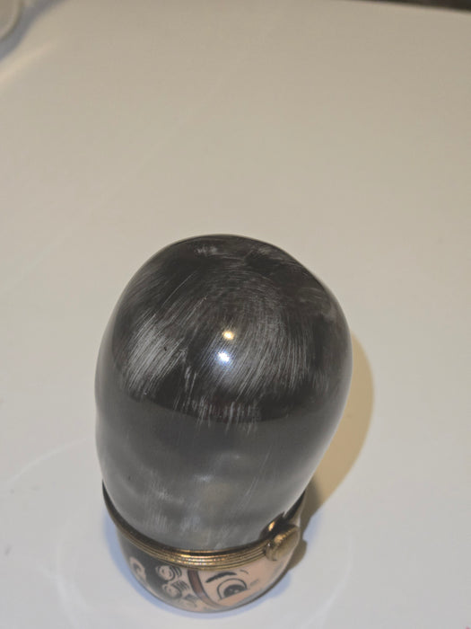 Soldier Guard Head