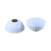 The Noel Votive Light Lithosphere, a Limoges keepsake with true French charm