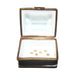 Slot machine Limoges box by Rochard opened