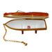 7361 Run Speed Boat Limoges Box - Limoges Box Boutique