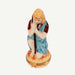 Nativity Set for Holiday Collectors Porcelain Limoges Nativity French Trinket Box