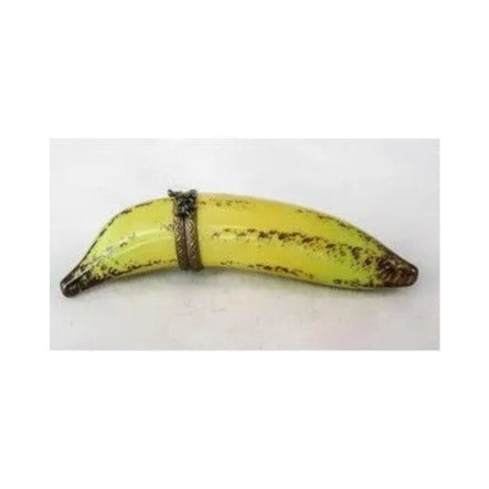 A thoughtful gift for Francophiles: the Banana Limoges box