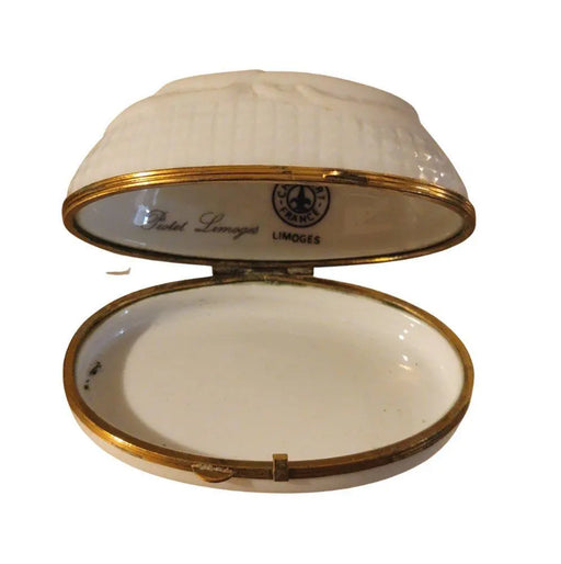 Beatle Bug Chamart Limoges Box Treasure | Limoges Boutique Authentic Limoges Box
