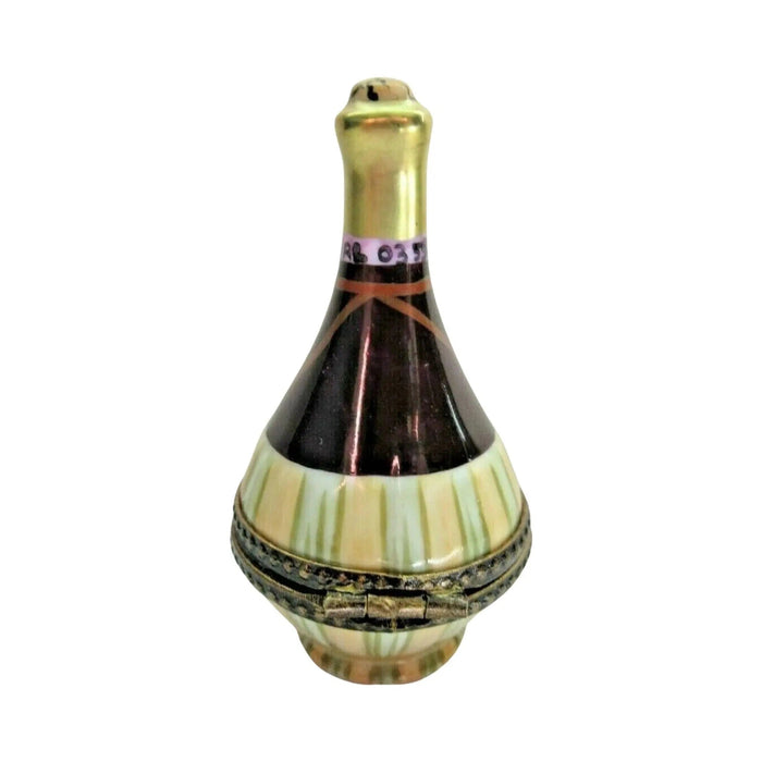 A thoughtful gift for Francophiles: the Chianti Wine Italy Limoges box