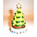 Christmas Tree Doll Surprise Porcelain Limoges xmas Limoges Porcelain Boxes Christmas Tree French Trinket Box