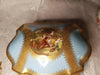 Exquisite Jewelry Chest for Elegance Porcelain Limoges Jewelry Love Valentine French Trinket Box