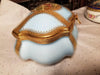 Exquisite Jewelry Chest for Elegance Porcelain Limoges Jewelry Love Valentine French Trinket Box
