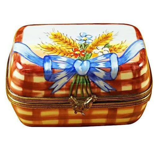 Easter Eggs Limoges Box for Collectors Porcelain Limoges easter French Trinket Box