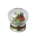 Goldfish Paradise Limoges Box for Collectors Porcelain Limoges fish limoge box French Trinket Box