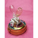 Happy Birthday Champagne Glasses Limoges Box - Limoges Box Boutique