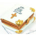 Holy Bible Limoges Box for Faith Collectors Porcelain Limoges christian French Trinket Box
