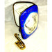 Jazz Saxophone Limoges Box for Music Lovers Porcelain Limoges Music LIMOGES BOXES French Trinket Box