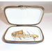 Jazz Saxophone Limoges Box for Music Lovers Porcelain Limoges Music LIMOGES BOXES French Trinket Box
