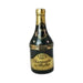 Artisan-painted Large Champagne Bottle Limoges box from France, a cherished collectible