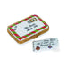 Letter to Santa Limoges box, an heirloom-quality piece for collectors