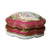 Penicaud Lovers Jewelry Box Limoges box, an heirloom-quality piece for collectors