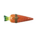 Genuine Mini Carrot Limoges box painted by hand in France, from Limoges Boutique