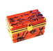 Oriental Trunk Chest House Box for Home Decor | Limoges Boutique Authentic Limoges Box