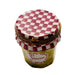 Prune Jam Jar for Home Decor Porcelain Limoges Food French Trinket Box