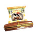 Gift idea for someone who loves France: Santa in Fireplace Christmas Limoges box