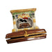 Santa in Fireplace Christmas Limoges box, an heirloom-quality piece for collectors