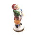 The Santa Tree with Gifts, a Limoges keepsake with true French charm