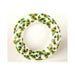 Limoges Boutique presents the Small Picture Frame Round 2 Inches, a genuine Limoges box painted by hand in France