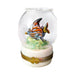 Striped Fish Limoges box, an heirloom-quality piece for collectors