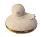 White Snail Chamart Limoges Box | Limoges Boutique Authentic Limoges Box