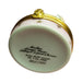 Collectible Year 2000 Baby Girl No. 1 of 750 Limoges box with artisan brushwork