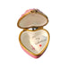Be My Valentine Cherubs Limoges Trinket Box - Limoges Box Boutique