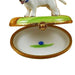Bull Terrier Dog Limoges Box - Limoges Box Boutique
