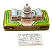 Capitol Dome with Removable Bill of Rights Limoges Box - Limoges Box Boutique