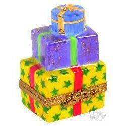 Christmas Presents Limoges Box Gifts