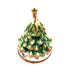 Christmas Tree PV Limoges Box Figurine - Limoges Box Boutique
