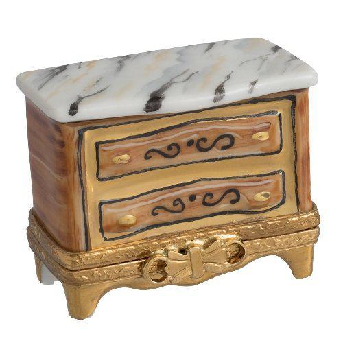 Commode Furniture Limoges Box Gifts