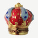 Crown w Jewels Limoges Box Figurine - Limoges Box Boutique