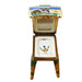 Easel with Girl & Seashore Limoges Box - Limoges Box Boutique