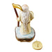 Father Time Limoges Box - Limoges Box Boutique