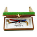 Field Hockey Limoges Box - Limoges Box Boutique