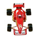 Formula One Race Car Limoges Box - Limoges Box Boutique