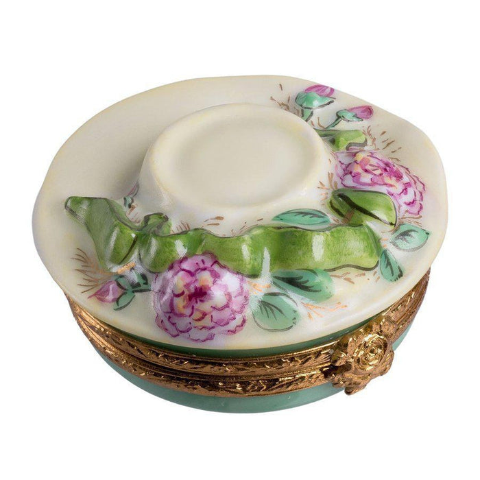 Garden Hat Limoges Box Gifts
